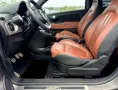 Abarth 595 Turismo 1.4 T-Jet 16V 595 Turismo Turismo