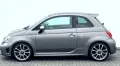 Abarth 595 Turismo 1.4 T-Jet 16V 595 Turismo Turismo
