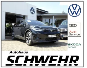 Volkswagen ID.4 Pro 77 kWh
