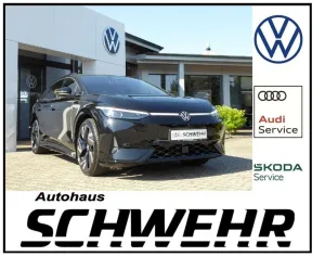 Volkswagen ID.7 Tourer GTX 4MOTION 86 kWh