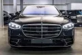 Mercedes-Benz S 450 d 4M LONG AMG Line/ Dienstwagen