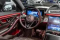 Mercedes-Benz S 450 d 4M LONG AMG Line/ Dienstwagen