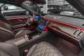 Mercedes-Benz S 450 d 4M LONG AMG Line/ Dienstwagen