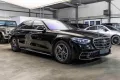 Mercedes-Benz S 450 d 4M LONG AMG Line/ Dienstwagen