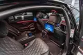 Mercedes-Benz S 450 d 4M LONG AMG Line/ Dienstwagen