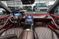 Mercedes-Benz S 450 d 4M LONG AMG Line/ Dienstwagen