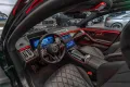 Mercedes-Benz S 450 d 4M LONG AMG Line/ Dienstwagen