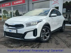 Kia XCeed Style Automatik DCT NAVI LED SITZH. KAMERA