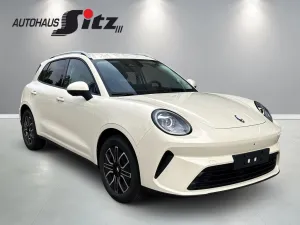 Other GWM (Great Wall Motor) ORA 5 HEV Luxury