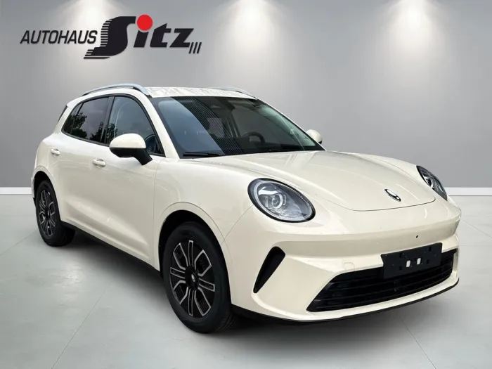 Other GWM (Great Wall Motor) ORA 5 HEV Luxury