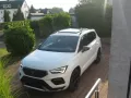 Cupra Top Navi Schiebe-Panor..Dach AHKv