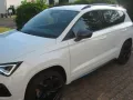 Cupra Top Navi Schiebe-Panor..Dach AHKv