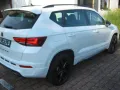 Cupra Top Navi Schiebe-Panor..Dach AHKv