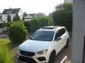 Cupra Top Navi Schiebe-Panor..Dach AHKv