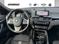 BMW X2 sDrive18i SHZ LED DAB
