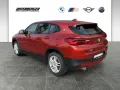 BMW X2 sDrive18i SHZ LED DAB