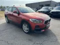 BMW X2 sDrive18i SHZ LED DAB
