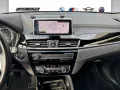 BMW X2 sDrive18i SHZ LED DAB
