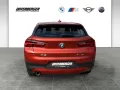 BMW X2 sDrive18i SHZ LED DAB