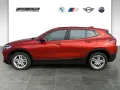 BMW X2 sDrive18i SHZ LED DAB
