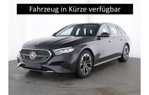Mercedes-Benz E 220 d 4M T AHK/LED/KEYL./DIST./RFK/TW
