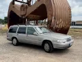 Volvo 960(965) 3.0 24V - 204PS - H-Fähig -...