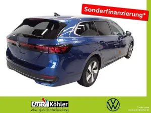Volkswagen Passat Business TDI DSG CarPlay Kamera StHz ACC