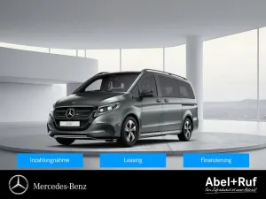 Mercedes-Benz EQV 300 Lang MULTI+DISTRONIC+MBUX+TotW+360°