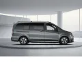 Mercedes-Benz EQV 300 Lang MULTI+DISTRONIC+MBUX+TotW+360°