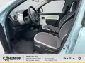 Renault Twingo ZEN SCe 65 Start & Stop Klimaanlage