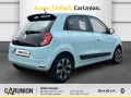 Renault Twingo ZEN SCe 65 Start & Stop Klimaanlage
