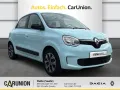 Renault Twingo ZEN SCe 65 Start & Stop Klimaanlage