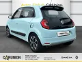 Renault Twingo ZEN SCe 65 Start & Stop Klimaanlage