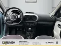 Renault Twingo ZEN SCe 65 Start & Stop Klimaanlage