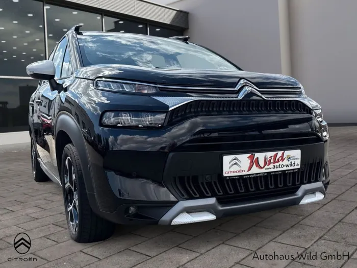 Citroën C3AIR PT110 SHINEPCK