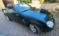 Mercedes-Benz Mercedes SLK 230 Kompressor TüV Neu AMG Fe...