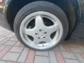 Mercedes-Benz Mercedes SLK 230 Kompressor TüV Neu AMG Fe...