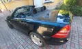 Mercedes-Benz Mercedes SLK 230 Kompressor TüV Neu AMG Fe...