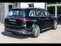 Mercedes-Benz GLS 63 AMG 4M+ 7-SITZE°SMARAGDGRÜN°PPF°PREMIUM+