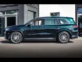 Mercedes-Benz GLS 63 AMG 4M+ 7-SITZE°SMARAGDGRÜN°PPF°PREMIUM+