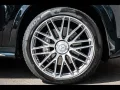 Mercedes-Benz GLS 63 AMG 4M+ 7-SITZE°SMARAGDGRÜN°PPF°PREMIUM+
