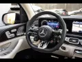 Mercedes-Benz GLS 63 AMG 4M+ 7-SITZE°SMARAGDGRÜN°PPF°PREMIUM+