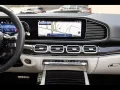 Mercedes-Benz GLS 63 AMG 4M+ 7-SITZE°SMARAGDGRÜN°PPF°PREMIUM+