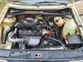 Volkswagen vw jetta 2 1985 la7v polarsilber metallic ...
