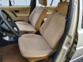 Volkswagen vw jetta 2 1985 la7v polarsilber metallic ...