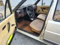 Volkswagen vw jetta 2 1985 la7v polarsilber metallic ...
