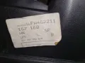 Volkswagen vw jetta 2 1985 la7v polarsilber metallic ...