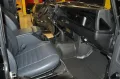Land Rover LAND ROVER Defender 90 2.5 300 Tdi 6 posti/pelle