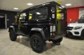 Land Rover LAND ROVER Defender 90 2.5 300 Tdi 6 posti/pelle