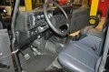Land Rover LAND ROVER Defender 90 2.5 300 Tdi 6 posti/pelle